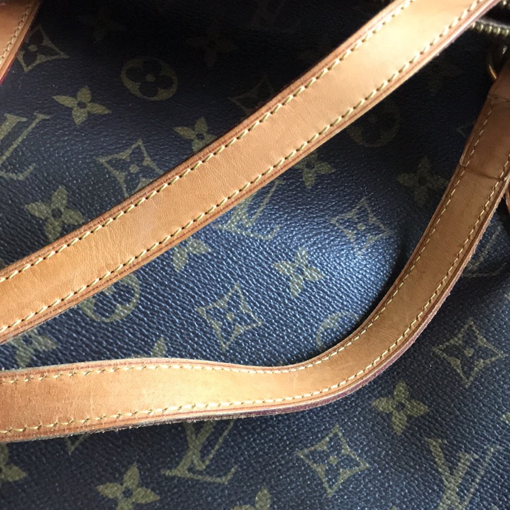 💎✨ BEAUTIFUL ✨💎 Louis Vuitton Totally MM - Picture 12 of 16
